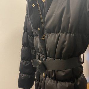 Kate Spade Parka